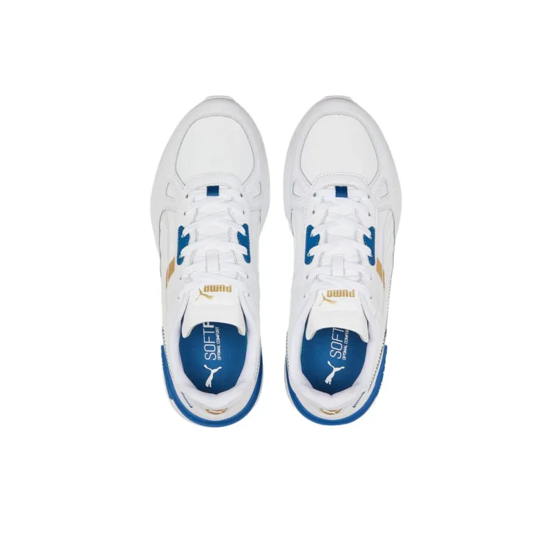 PUMA Graviton Pro Fc 'White Blue'-3