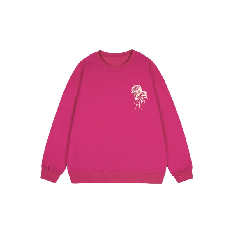 SEANBYSEAN Sweatshirts Unisex-10