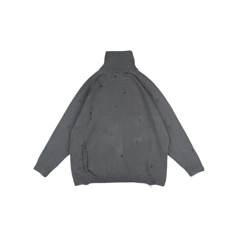 XINYINSU Sweaters Unisex-9