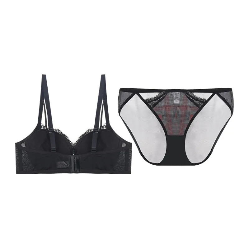 BODY STYLE Women's Underwear Sets-1