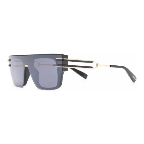 BALMAIN Sunglasses Unisex Black