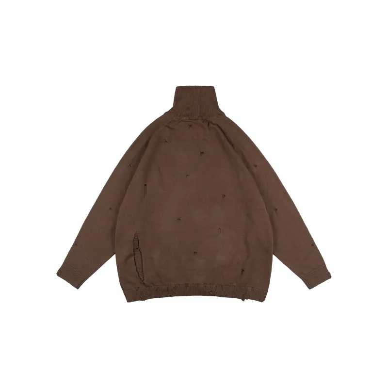 XINYINSU Sweaters Unisex-1