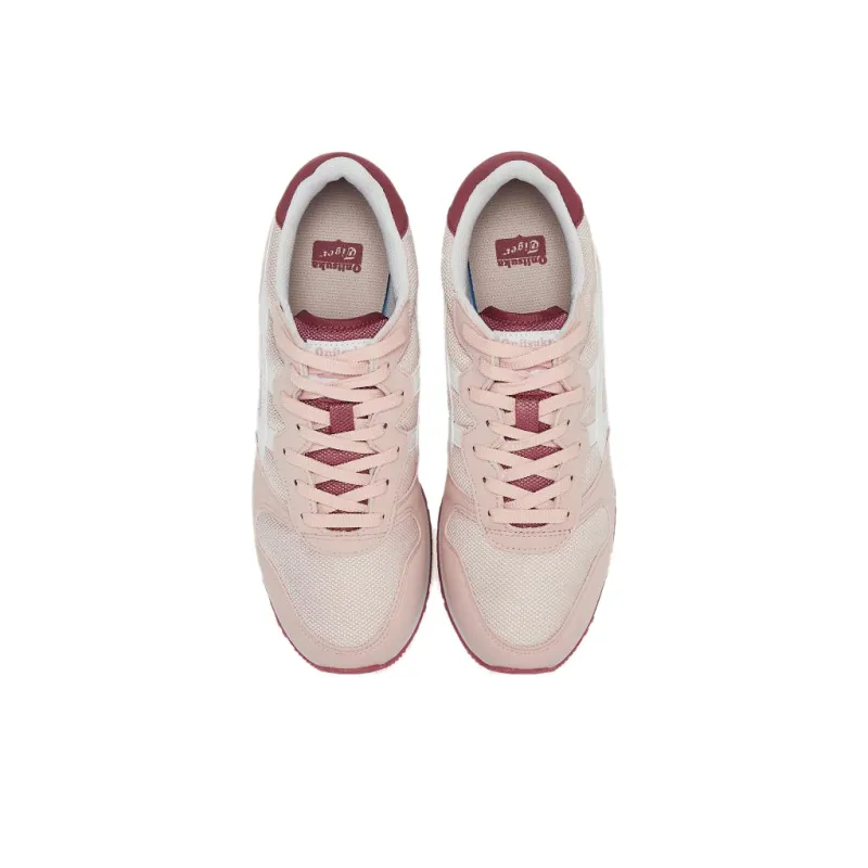 Onitsuka Tiger Alvarado 'Pink Burgundy'-4
