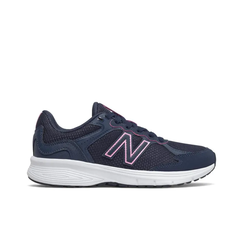 New Balance 460 'Blue Pink' Women's-1