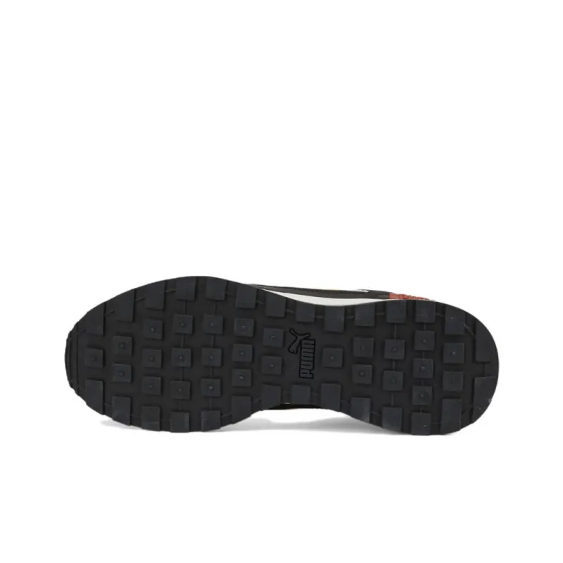 PUMA Graviton Pro Fc 'Black Red White'-5