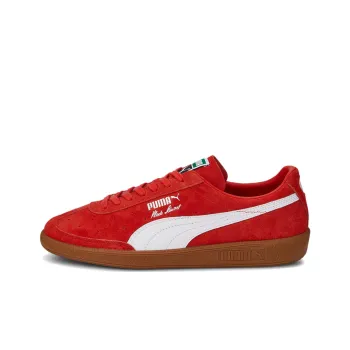 PUMA Vlado Stenzel Suede 'Red Brown'