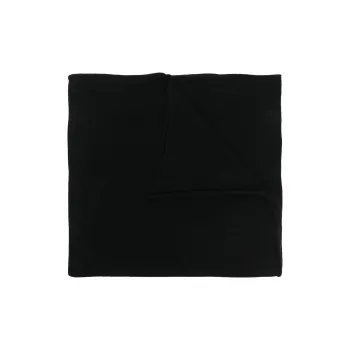 JIL SANDER Turn up Ribbed Bucket Hat