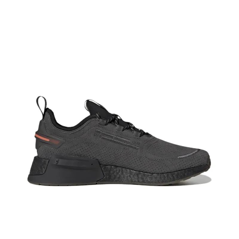 Adidas Nmd V3 Grey Six-1