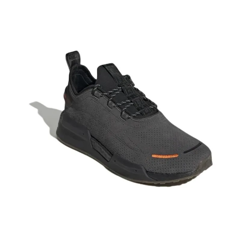 Adidas Nmd V3 Grey Six-2