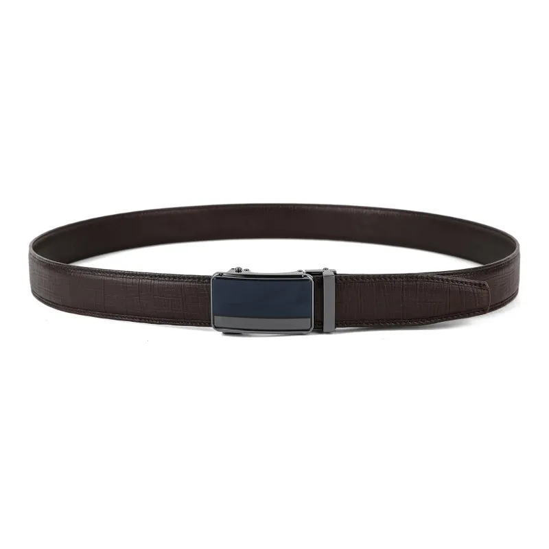 PISHUSHU Leather Belts Men-13