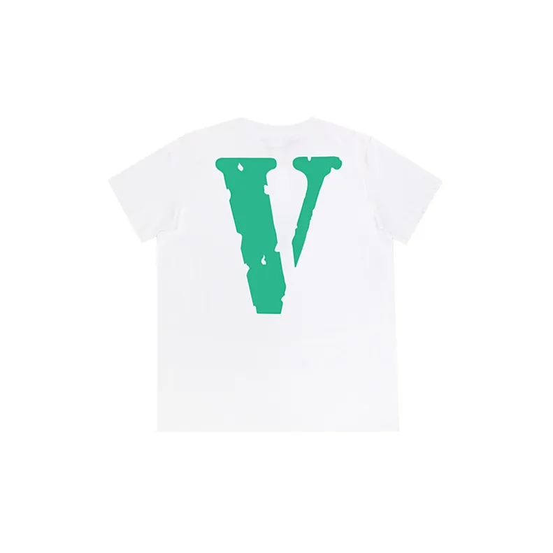 VLONE Staple T Shirt-1