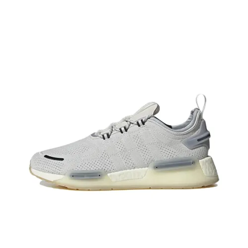 Adidas NMD_R1 V3 'Grey Halo Silver'