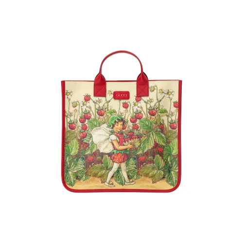 GUCCI Kids Kids Bag