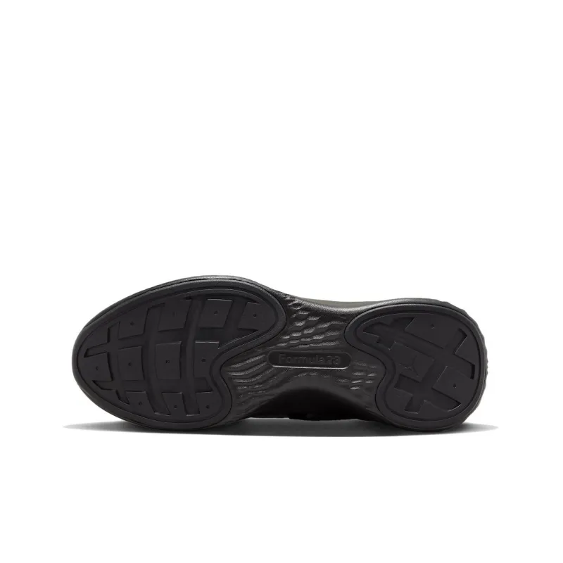 Jordan Delta 3 Low Black Anthracite-5
