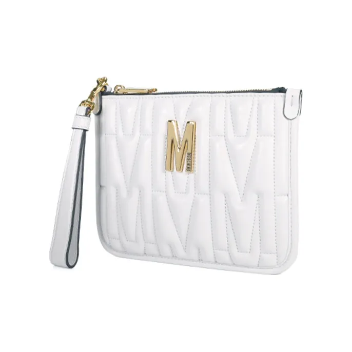 MOSCHINO Clutches-2