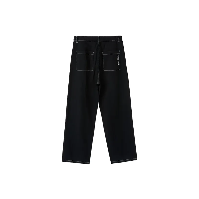 SOLP Jeans Unisex-1