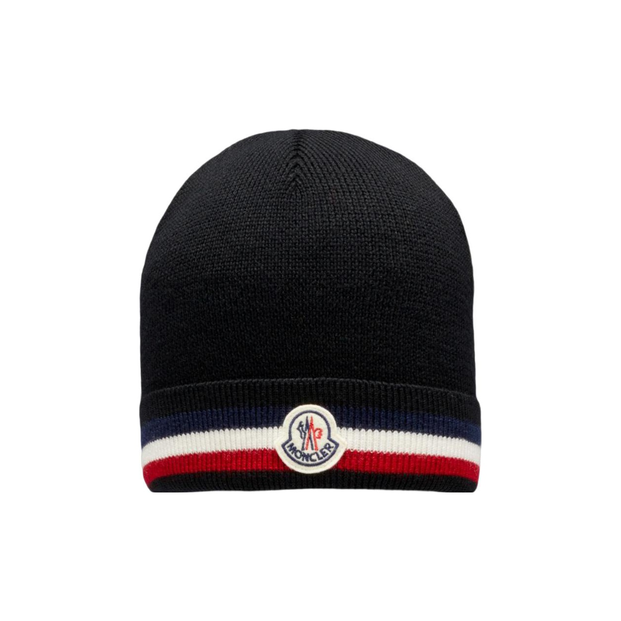 bebcdrshop trends mens moncler wool hat POIZON