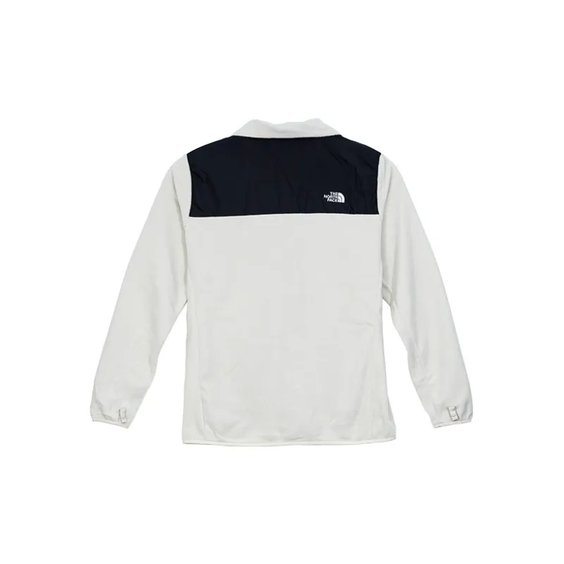 THE NORTH FACE Jacket Fall And Winter Men's White-1