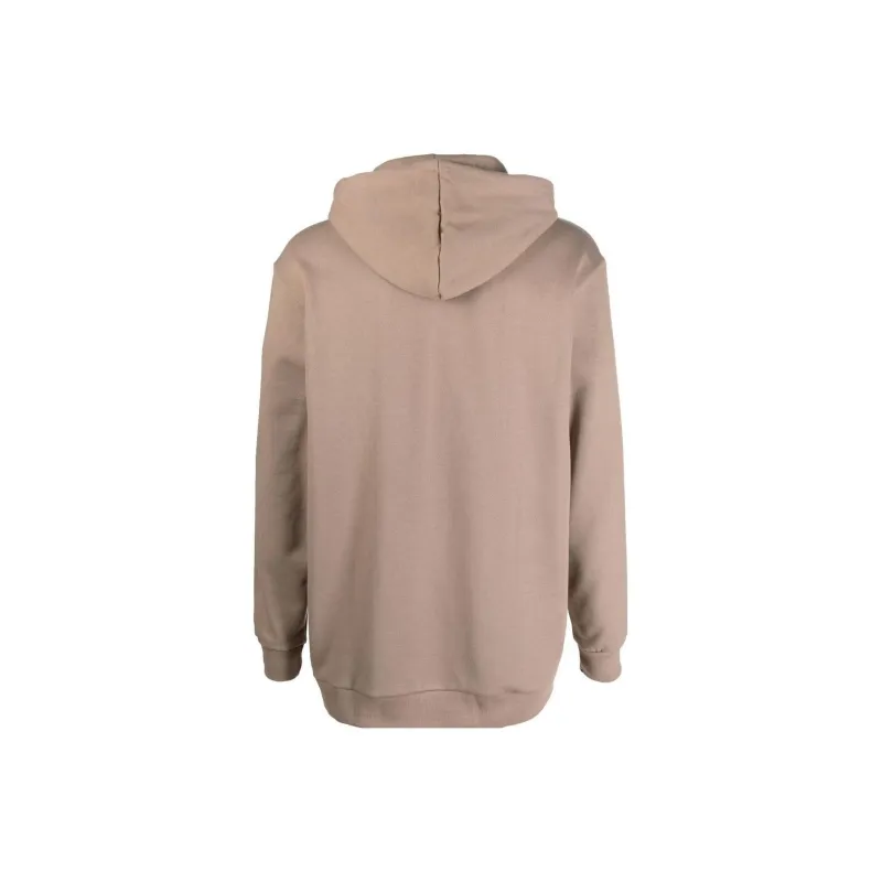 Adidas Sweatshirts Women's Light Umber-1