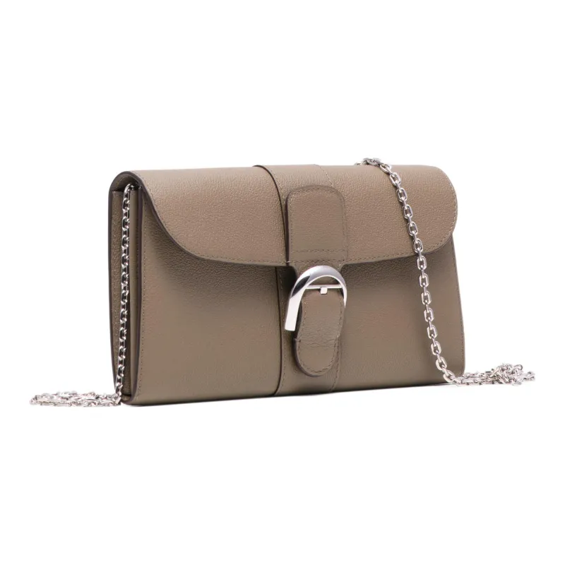 Delvaux Brillant Crossbody Bags-1