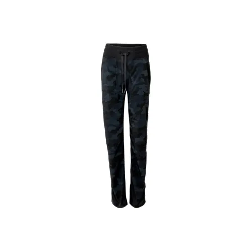 Lululemon Dance Studio Casual Pants Women's Black