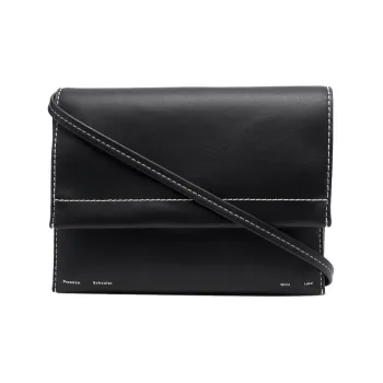 PROENZA SCHOULER Accordition Flap Shoulder Bag