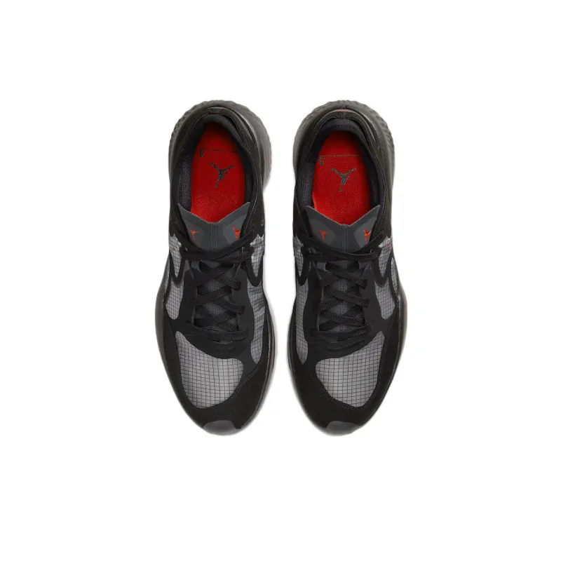 Jordan Delta 3 Low Black Anthracite-4
