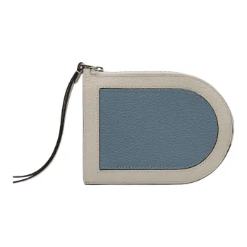 Delvaux Pin Coin Purses