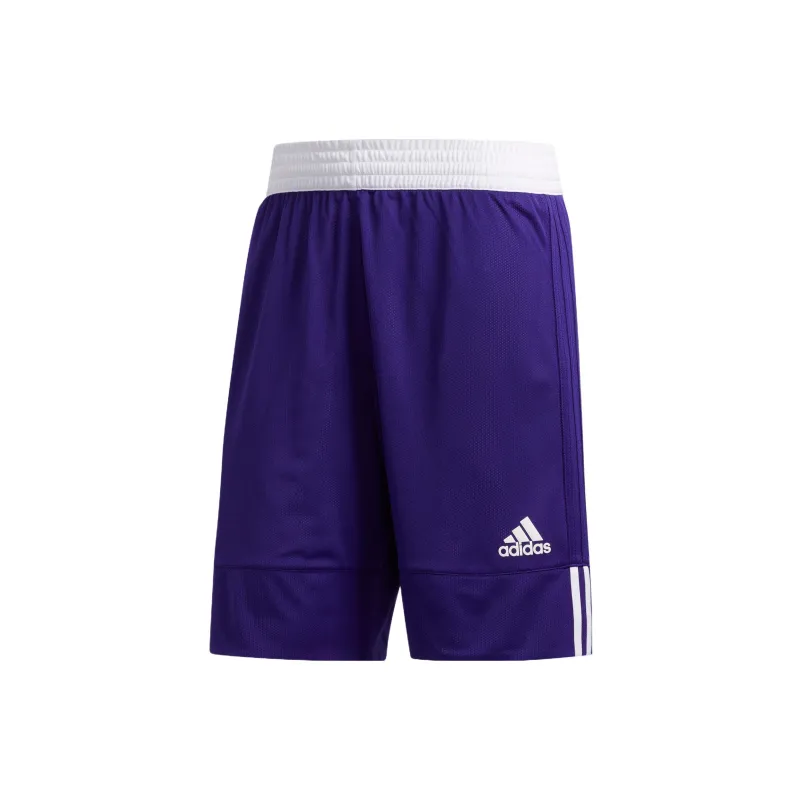 Adidas Basketball Shorts Men Multicolor-1