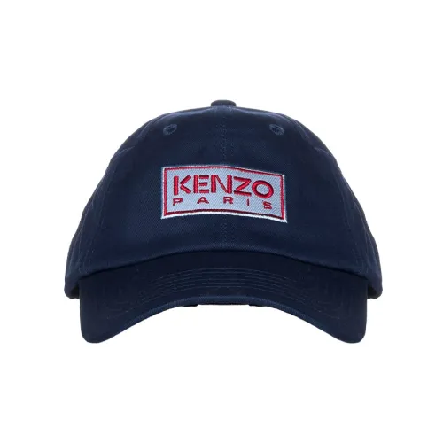KENZO Men Peaked Cap