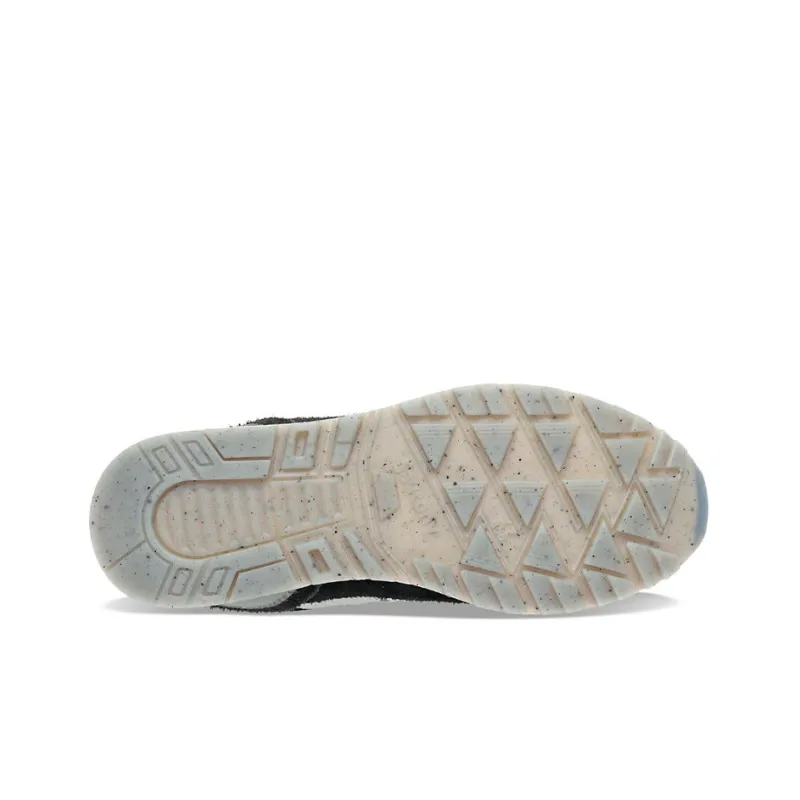 saucony Shadow 6000 Transparent Black Grey-4