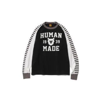 HUMAN MADE Bmx L/S Shirt