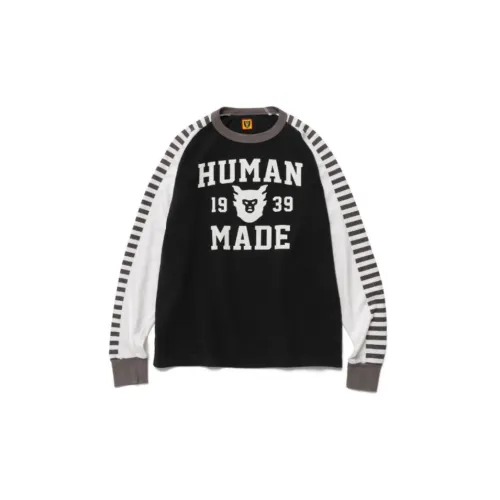HUMAN MADE Bmx L/S Shirt
