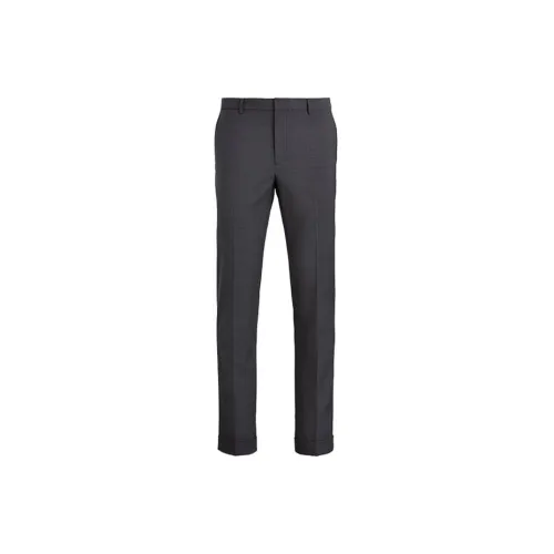 Polo Ralph Lauren Casual Pants Men Gray