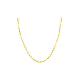 Gold O-Chain 2.8g - Adjustable 40+5cm - A0510871