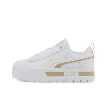 PUMA Mayze Fs Interest 'White Pristine' Women's