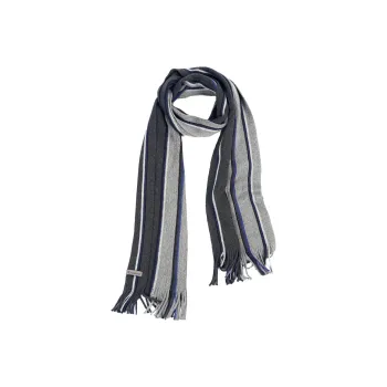 KENMONT Knit Scarves Men