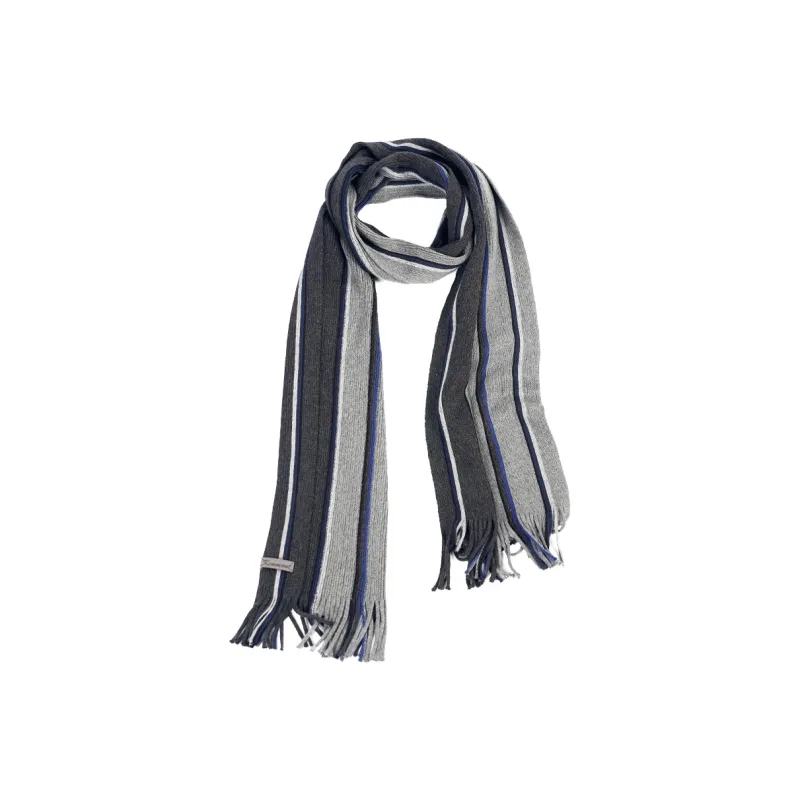 KENMONT Knit Scarves Men-0