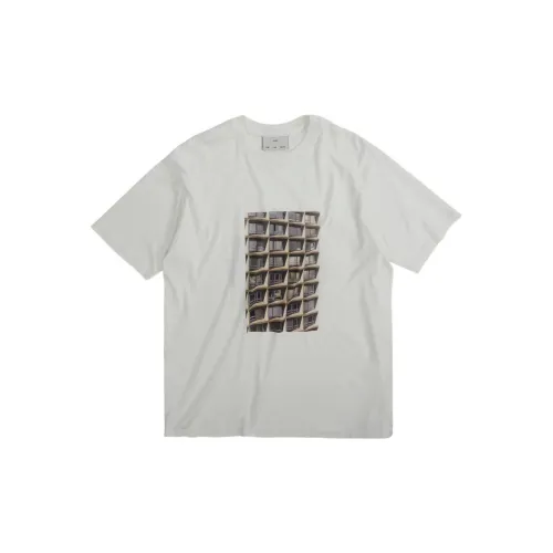 SONG FOR THE MUTE T-Shirts Men White