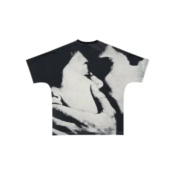 EXPLORE NAVIGATE GENERATE T-Shirt Men's Ecru