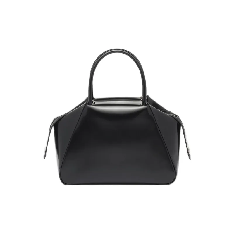 PRADA Small Supernova Handbag Black-1
