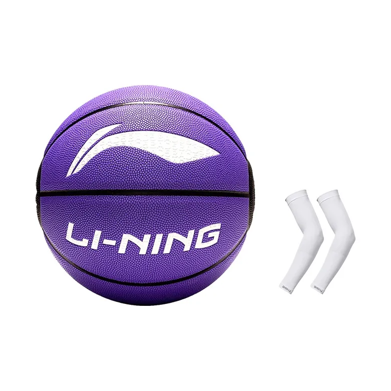 LINING Badfive Basketball-24