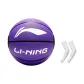 Size 7 Ball+White Arm Guard