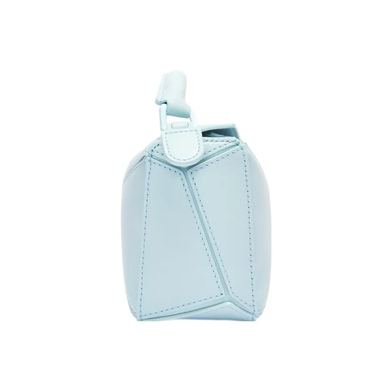 LOEWE Puzzle Handbags-3