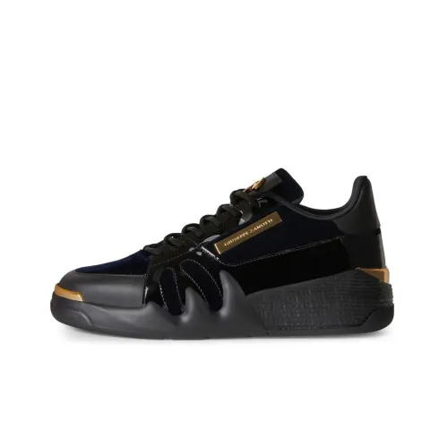 Giuseppe Zanotti Talon Low top Sneakers