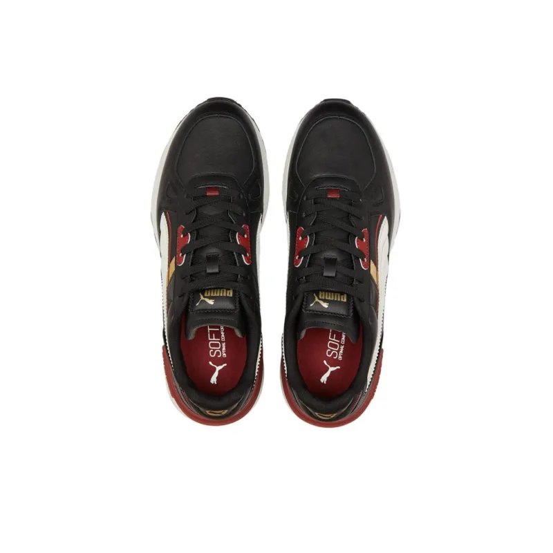 PUMA Graviton Pro Fc 'Black Red White'-3