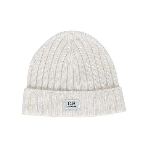 C.P.Company Beanies Men White