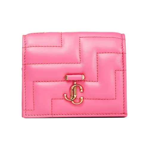 Jimmy Choo Hanny Wallets