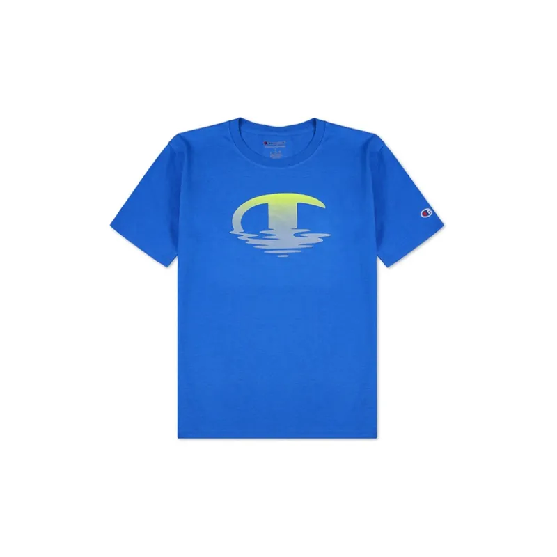 Champion T Shirts Men-8