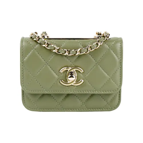 CHANEL Trendy Cc Crossbody Bags